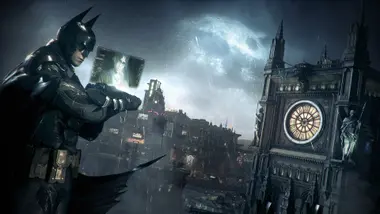 Batman: Arkham Knight - Live - UNITED STATES preview 7