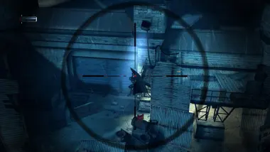 Batman: Arkham Origins Blackgate - Deluxe Edition preview 6