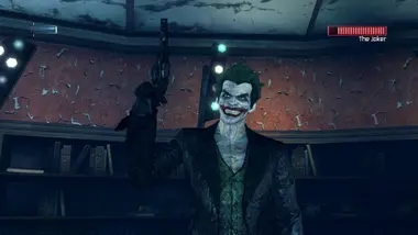 Batman: Arkham Origins Blackgate - Deluxe Edition preview 3