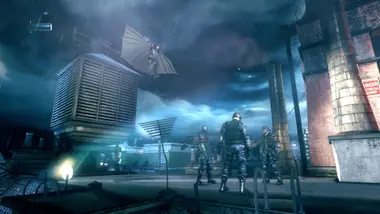 Batman: Arkham Origins Blackgate - Deluxe Edition preview 5