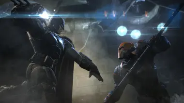 Batman: Arkham Origins - - UNITED STATES preview 2