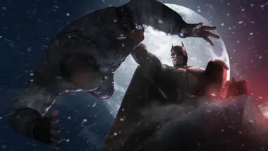 Batman: Arkham Origins - Season Pass - Gift preview 5