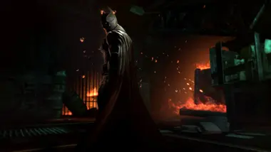 Batman: Arkham Origins preview 3