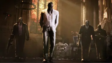 Batman: Arkham Origins preview 6