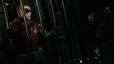 Batman: Arkham VR preview 7