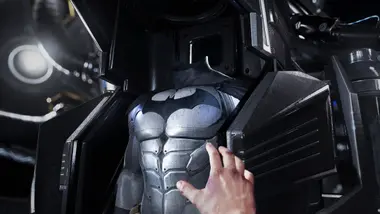 Batman: Arkham VR preview 4