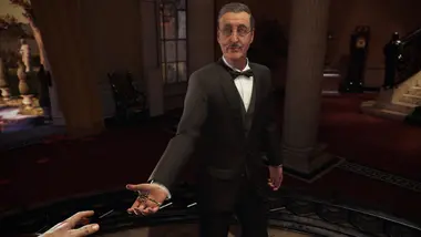 Batman: Arkham VR preview 6