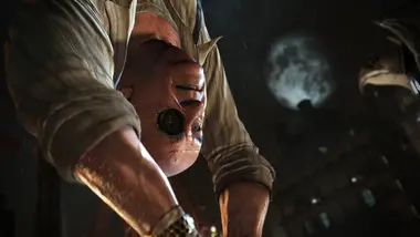 Batman: Arkham VR preview 5