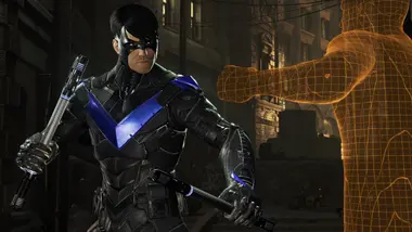 Batman: Arkham VR preview 2