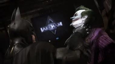 Batman: Return to Arkham Live UNITED STATES preview 5