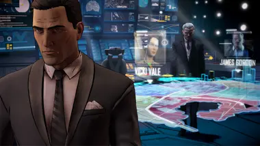 Batman - The Telltale Series - .COM preview 8