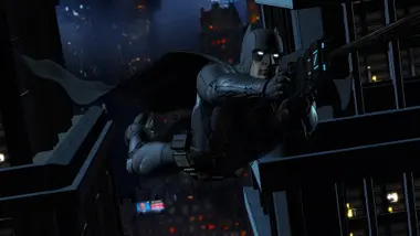 Batman - The Telltale Series preview 9
