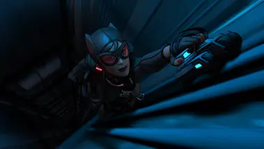 Batman - The Telltale Series preview 7