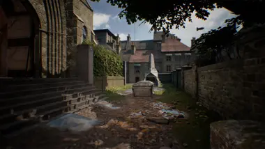 BATTALION 1944 preview 2