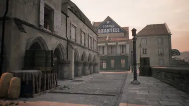 BATTALION 1944 preview 5