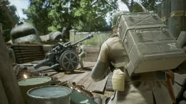 BATTALION 1944 preview 4