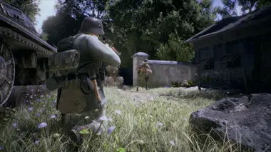 BATTALION 1944 preview 3