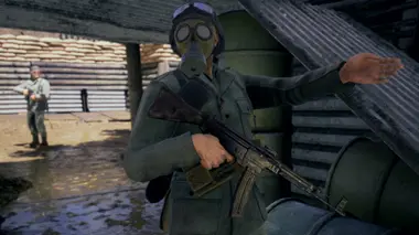 BATTALION 1944 preview 6