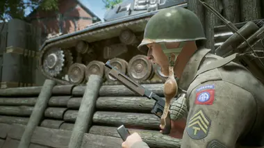 BATTALION 1944 preview 7