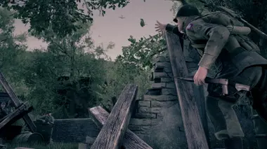 BATTALION 1944 preview 9