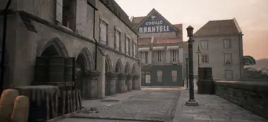 BATTALION 1944 preview 11