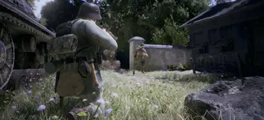 BATTALION 1944 preview 12