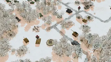 Battle Academy 2: Eastern Front preview 4