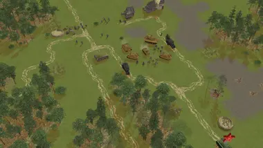 Battle Academy 2: Eastern Front preview 2
