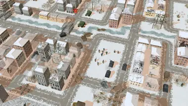 Battle Academy 2: Eastern Front preview 3