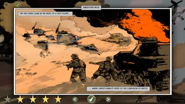 Battle Academy preview 8