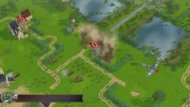 Battle Academy preview 7