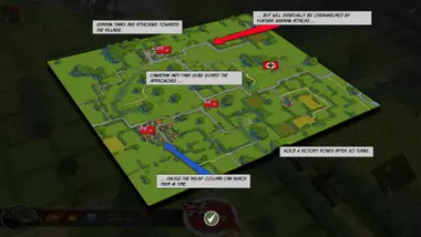 Battle Academy preview 6