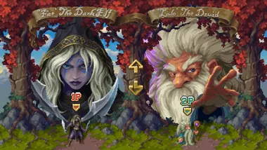 Battle Axe preview 6