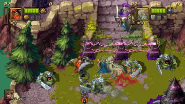 Battle Axe preview 5