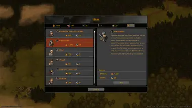 Battle Brothers - .COM preview 7