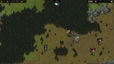 Battle Brothers - .COM preview 6