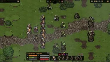 Battle Brothers preview 2