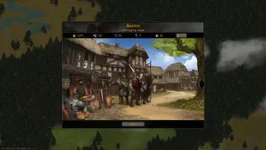 Battle Brothers preview 5