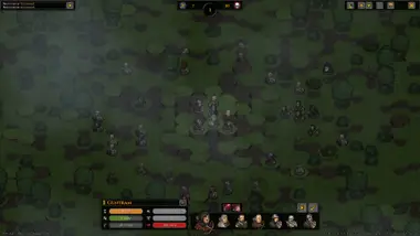 Battle Brothers - Live - ARGENTINA preview 9