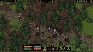 Battle Brothers - Live - ARGENTINA preview 4