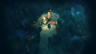 Battle Chasers: Nightwar preview 3