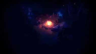 Battle Chasers: Nightwar CIS preview 5