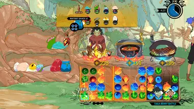 Battle Chef Brigade Deluxe preview 3