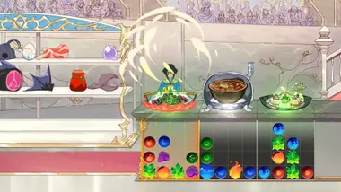 Battle Chef Brigade Deluxe preview 4
