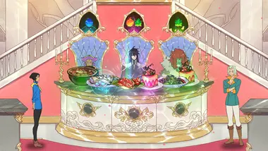 Battle Chef Brigade Deluxe preview 2