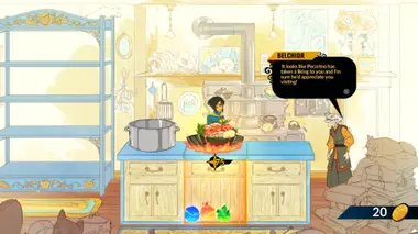Battle Chef Brigade Deluxe preview 5