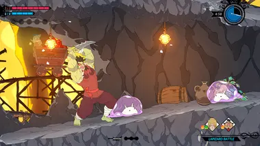 Battle Chef Brigade Deluxe preview 8