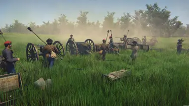 Battle Cry of Freedom preview 6