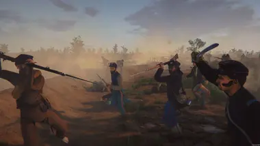 Battle Cry of Freedom preview 12