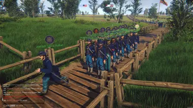 Battle Cry of Freedom preview 14